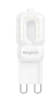 LED SIJALICA G9 3W 220V 6500K DIMABILNA BELA